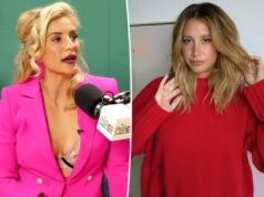 Estrela da Disney falou sobre interação ‘desconfortável’ com Ashley Tisdale anos antes do drama do grupo de mães Estrela da Disney falou sobre interação ‘desconfortável’ com Ashley Tisdale anos antes do drama do grupo de mães