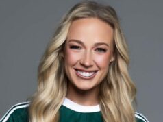 Estrela da WNBA, Sophie Cunningham assina com 3 Arts Sports para expandir carreira no entretenimento Sophie Cunningham