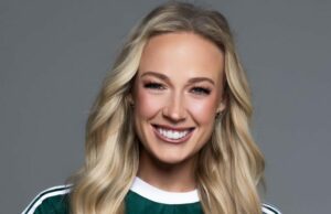 Estrela da WNBA, Sophie Cunningham assina com 3 Arts Sports para expandir carreira no entretenimento Sophie Cunningham