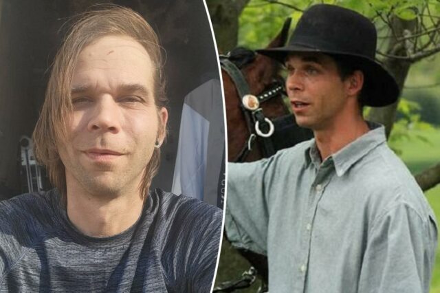Estrela de 'Breaking Amish' levada de avião para o hospital com 'possível insuficiência hepática'

