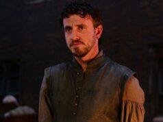 Estrela de ‘Hamnet’ Paul Mescal sobre como o final do filme mostra o impacto do luto: ‘É a oportunidade de Will com o público – deixá-los entrar’ Estrela de 'Hamnet' Paul Mescal sobre como o final do filme mostra o impacto do luto: 'É a oportunidade de Will com o público - deixá-los entrar'