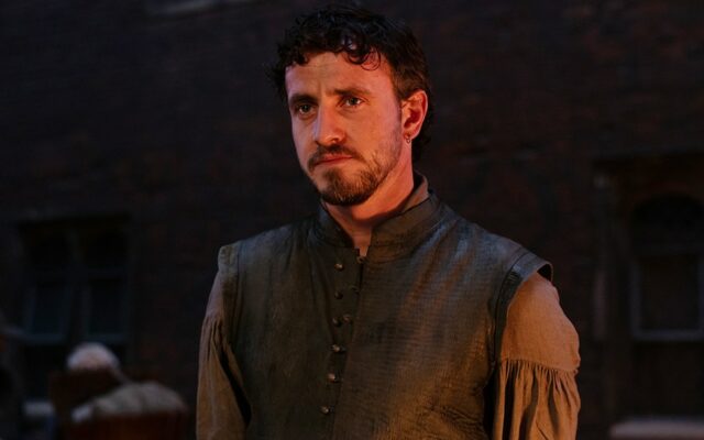 Estrela de 'Hamnet' Paul Mescal sobre como o final do filme mostra o impacto do luto: 'É a oportunidade de Will com o público - deixá-los entrar'
