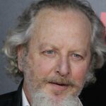 Daniel Stern Getty