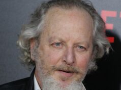 Estrela de ‘Home Alone’ Daniel Stern acusado de solicitar prostituição Daniel Stern Getty