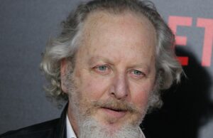 Estrela de ‘Home Alone’ Daniel Stern acusado de solicitar prostituição Daniel Stern Getty