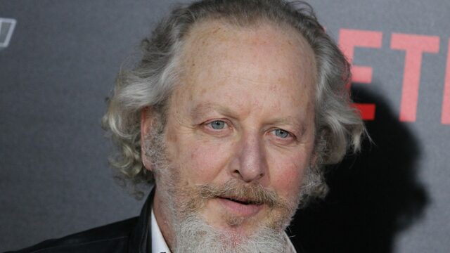 Daniel Stern Getty