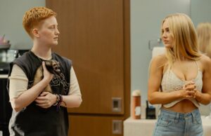 Estrela de ‘Landman’ quebra o silêncio sobre papel não binário no programa de Taylor Sheridan 3ª temporada de 'Landman': O que saber após a demissão de Billy Bob Thornton na tela