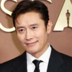 Estrela de 'No Other Choice' Lee Byung-hun sobre seu histórico ator do Globo de Ouro Nom e as últimas novidades de Park Chan-wook: 'Eu sabia que estaria rindo muito'