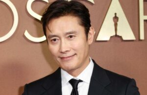 Estrela de ‘No Other Choice’ Lee Byung-hun sobre seu histórico ator do Globo de Ouro Nom e as últimas novidades de Park Chan-wook: ‘Eu sabia que estaria rindo muito’ Estrela de 'No Other Choice' Lee Byung-hun sobre seu histórico ator do Globo de Ouro Nom e as últimas novidades de Park Chan-wook: 'Eu sabia que estaria rindo muito'