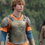Estrela de 'Percy Jackson' Walker Scobell sobre o retorno de Thalia no final da 2ª temporada, Annabeth 'Slow Burn' e 3ª temporada: 'Logan Lerman teve uma performance maravilhosa, mas agora estou sozinho'