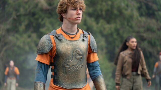 Estrela de 'Percy Jackson' Walker Scobell sobre o retorno de Thalia no final da 2ª temporada, Annabeth 'Slow Burn' e 3ª temporada: 'Logan Lerman teve uma performance maravilhosa, mas agora estou sozinho'
