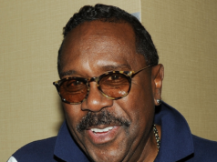 Estrela de ‘Sanford and Son’, Grady Demond Wilson, morta demond wilson principal getty 1