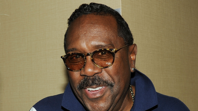 demond wilson principal getty 1