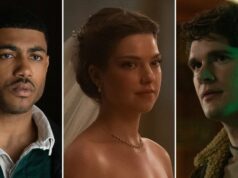 Estrela de ‘Tell Me Lies’ admite (spoiler) que o romance chocante foi um ‘ajuste’ Momentos mais perturbadores da estreia da segunda temporada de 'Tell Me Lies'