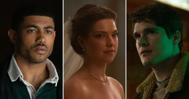 Momentos mais perturbadores da estreia da segunda temporada de 'Tell Me Lies'