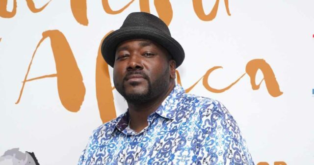 Estrela de 'The Blind Side' Quinton Aaron supostamente hospitalizado após ATUALIZAÇÃO: estrelas que perderam tragicamente outras pessoas importantes