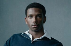 Estrela de ‘Tomb Raider’ Martin Bobb-Semple assina com CAA (EXCLUSIVO) Estrela de 'Tomb Raider' Martin Bobb-Semple assina com CAA (EXCLUSIVO)