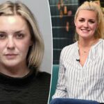 Estrela do Bravo presa sob acusação de DUI após bater carro com duas crianças dentro