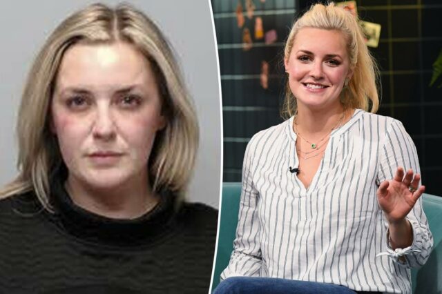 Estrela do Bravo presa sob acusação de DUI após bater carro com duas crianças dentro
