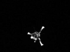 Estrela infantil da Disney que virou CEO arrecada US$ 100 milhões para empresa de antenas espaciais da Califórnia Estrela infantil da Disney que virou CEO arrecada US$ 100 milhões para empresa de antenas espaciais da Califórnia