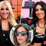 Estrelas de 'Somente para membros: Palm Beach' reagem a Bethenny Frankel chamando o novo elenco da Netflix de 'Walmart Birkins'