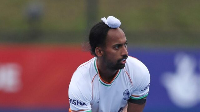 Estrelas indianas pretendem levar lições do HIL para a Copa do Mundo e Jogos Asiáticos
