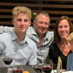 Estudante da Universidade do Alabama sofre ‘grave ferimento na cabeça’ durante férias com a família no Caribe