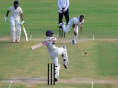 Estudante de Khawaja, Athish espera liderar a revolução de rebatidas de Tamil Nadu após a conquista do Troféu Ranji lightbox-info