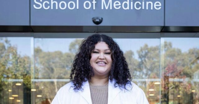 Estudante de medicina, 21, morre um mês após acidente de Estudante de medicina, 21, morre um mês após acidente de perseguição policial em Sydney