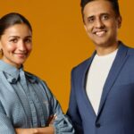 Eternal Sunshine Productions de Alia Bhatt se une ao vídeo principal do Coming-of-Age Rom-Com 'Don't Be Shy' (EXCLUSIVO)