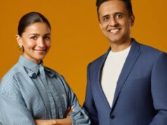 Eternal Sunshine Productions de Alia Bhatt se une ao vídeo principal do Coming-of-Age Rom-Com ‘Don’t Be Shy’ (EXCLUSIVO) Eternal Sunshine Productions de Alia Bhatt se une ao vídeo principal do Coming-of-Age Rom-Com 'Don't Be Shy' (EXCLUSIVO)