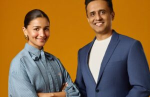 Eternal Sunshine Productions de Alia Bhatt se une ao vídeo principal do Coming-of-Age Rom-Com ‘Don’t Be Shy’ (EXCLUSIVO) Eternal Sunshine Productions de Alia Bhatt se une ao vídeo principal do Coming-of-Age Rom-Com 'Don't Be Shy' (EXCLUSIVO)