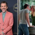 Ethan Hawke e Gwyneth Paltrow quase se beijam