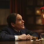 Ethan Hawke sobre sua primeira indicação ao Oscar de melhor ator: ‘Tem sido um longo caminho’