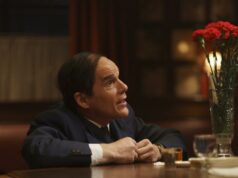 Ethan Hawke sobre sua primeira indicação ao Oscar de melhor ator: ‘Tem sido um longo caminho’ Ethan Hawke sobre sua primeira indicação ao Oscar de melhor ator: ‘Tem sido um longo caminho’