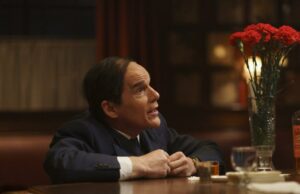 Ethan Hawke sobre sua primeira indicação ao Oscar de melhor ator: ‘Tem sido um longo caminho’ Ethan Hawke sobre sua primeira indicação ao Oscar de melhor ator: ‘Tem sido um longo caminho’