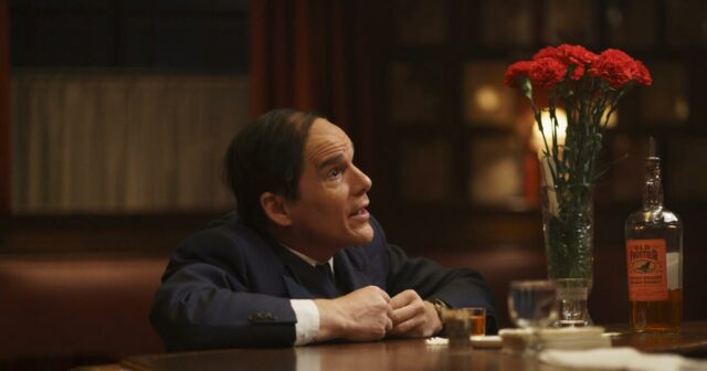 Ethan Hawke sobre sua primeira indicação ao Oscar de melhor Ethan Hawke sobre sua primeira indicação ao Oscar de melhor ator: ‘Tem sido um longo caminho’