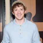 A ex-mulher de Ethan Slater, Lilly Jay, escreve um ensaio sobre o divórcio