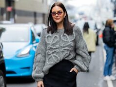 Eu morei em Nova York – todas as mães ricas usam esses 19 estilos de suéter suéter