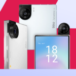 Nota sobre a cor Kobo Libra