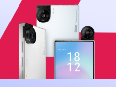 Eu odiei esse telefone quando o vi, mas agora não consigo parar de pensar nele Nota sobre a cor Kobo Libra