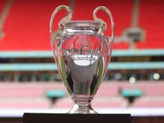 Eu sei exatamente quem deve substituir Ruben Amorim, ele pode até conseguir o sucesso na Liga dos Campeões Gráfico Ancelotti