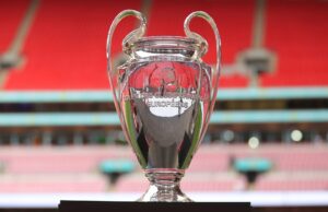 Eu sei exatamente quem deve substituir Ruben Amorim, ele pode até conseguir o sucesso na Liga dos Campeões Gráfico Ancelotti