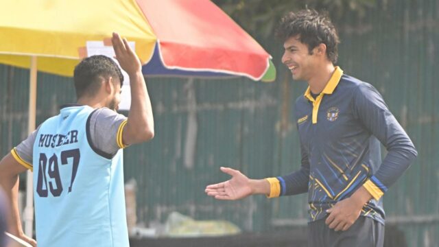 'Eu sinto que pertenço aqui' - o retorno ao lar 'Eu sinto que pertenço aqui' - o retorno ao lar em Punjab faz maravilhas para o sensato Harnoor Singh Pannu