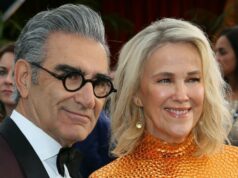 Eugene Levy reflete sobre a amizade de mais de 50 anos com a falecida Catherine O’Hara: ‘As palavras parecem inadequadas’ Eugene Levy reflete sobre a amizade de mais de 50 anos com a falecida Catherine O'Hara: 'As palavras parecem inadequadas'