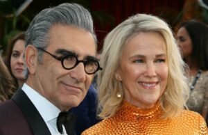 Eugene Levy reflete sobre a amizade de mais de 50 anos com a falecida Catherine O’Hara: ‘As palavras parecem inadequadas’ Eugene Levy reflete sobre a amizade de mais de 50 anos com a falecida Catherine O'Hara: 'As palavras parecem inadequadas'