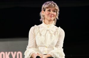 Evangeline Lilly diz que sofreu danos cerebrais após queda e concussão no Havaí Evangeline Lilly (Getty Images)