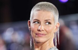 Evangeline Lilly ‘gastou muito dinheiro’ para ‘remediar deficiências’ após TCE Evangeline Lilly desmaiou e caiu de cara em uma pedra na praia