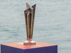 Eventos esportivos de fevereiro de 2026 com T20 World Cup, WPL Final, FIH Pro League, Campeonato Asiático de Tiro e muito mais Eventos esportivos de fevereiro de 2026 com T20 World Cup, WPL Final, FIH Pro League, Campeonato Asiático de Tiro e muito mais