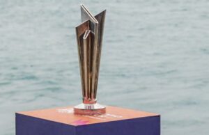 Eventos esportivos de fevereiro de 2026 com T20 World Cup, WPL Final, FIH Pro League, Campeonato Asiático de Tiro e muito mais Eventos esportivos de fevereiro de 2026 com T20 World Cup, WPL Final, FIH Pro League, Campeonato Asiático de Tiro e muito mais